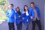 Program Perkuliahan Karyawan UNIBA Banyuwangi Nomor 3